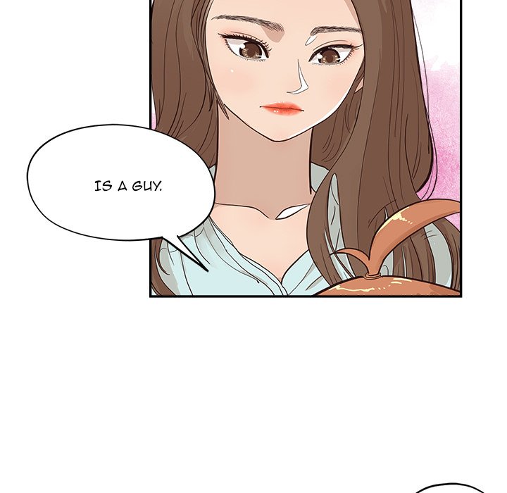 His Women’s University - Chapter 161 Page 107