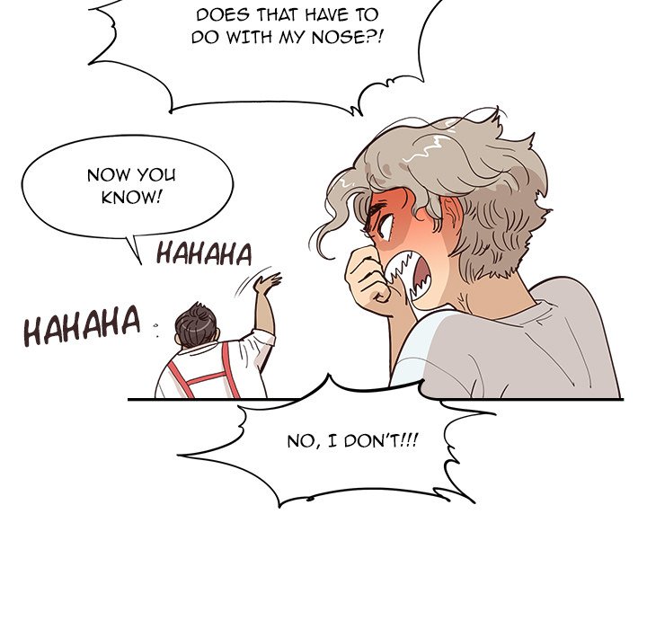 His Women’s University - Chapter 161 Page 11