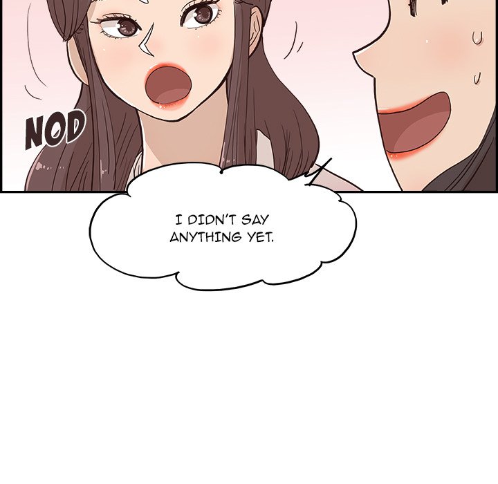 His Women’s University - Chapter 161 Page 21