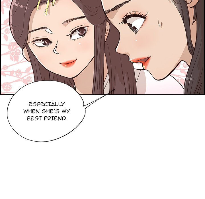 His Women’s University - Chapter 161 Page 30
