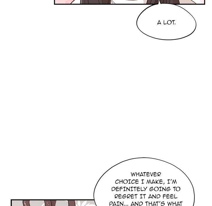 His Women’s University - Chapter 161 Page 32
