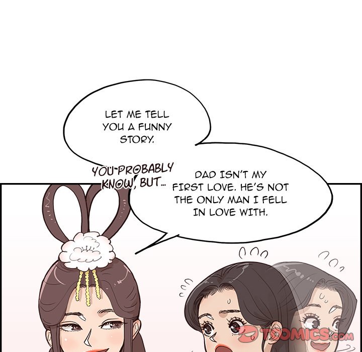His Women’s University - Chapter 161 Page 34