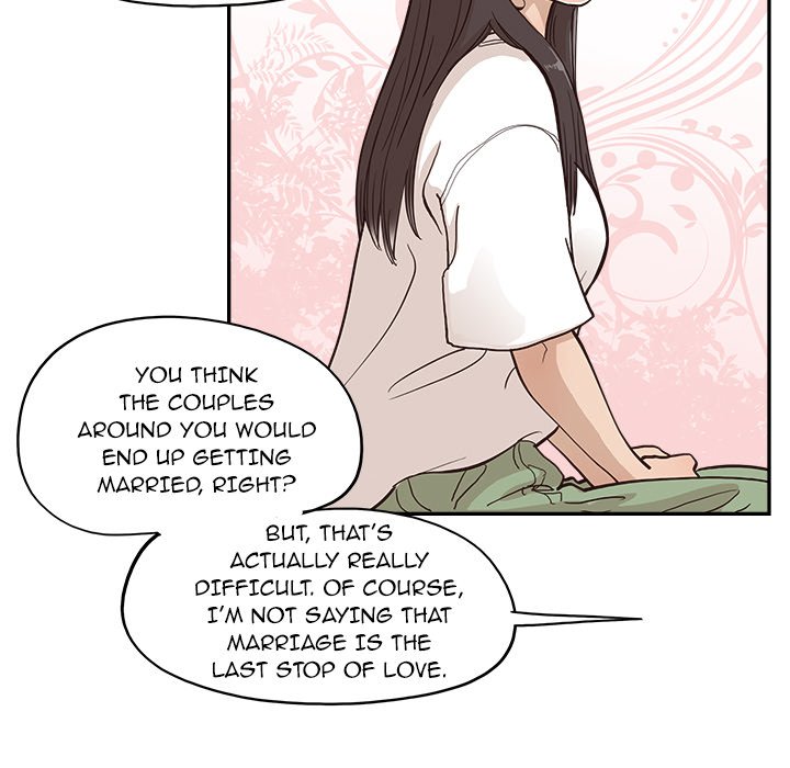 His Women’s University - Chapter 161 Page 37