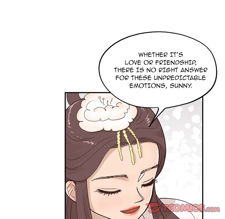 His Women’s University - Chapter 161 Page 42