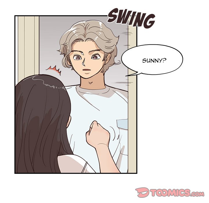 His Women’s University - Chapter 161 Page 58