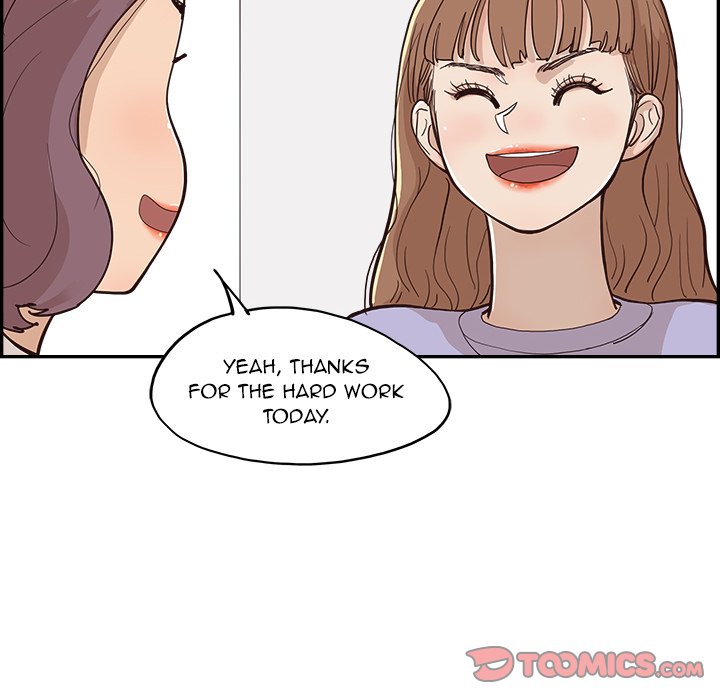 His Women’s University - Chapter 161 Page 66