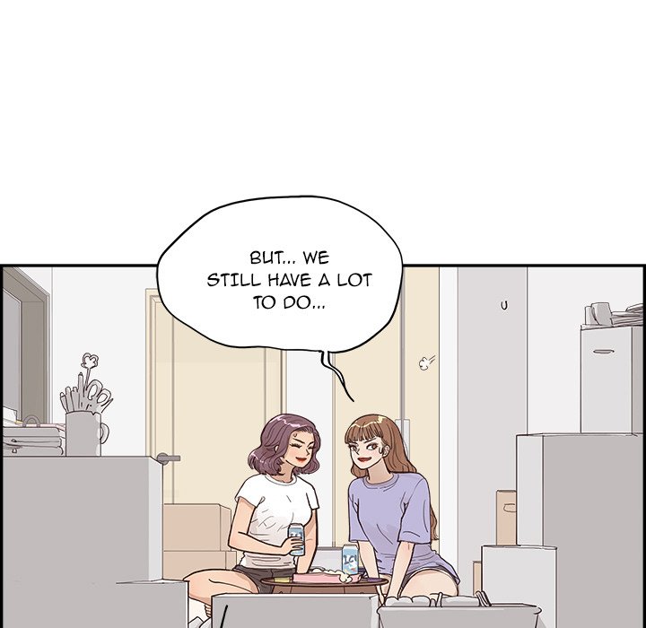 His Women’s University - Chapter 161 Page 67
