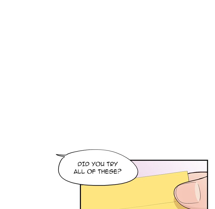 His Women’s University - Chapter 161 Page 70