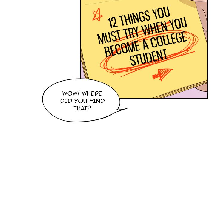 His Women’s University - Chapter 161 Page 71