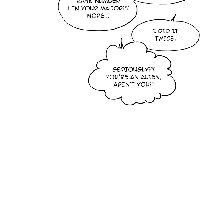 His Women’s University - Chapter 161 Page 78