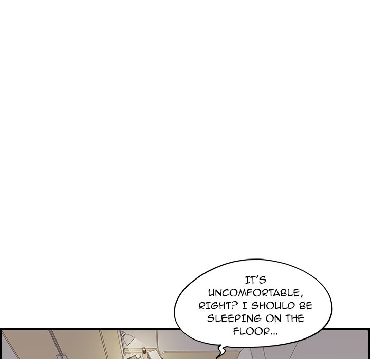 His Women’s University - Chapter 161 Page 79