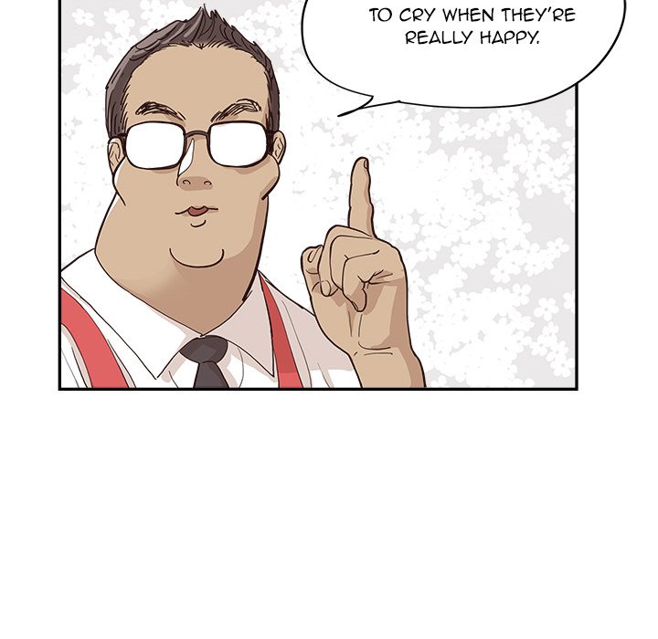 His Women’s University - Chapter 161 Page 8