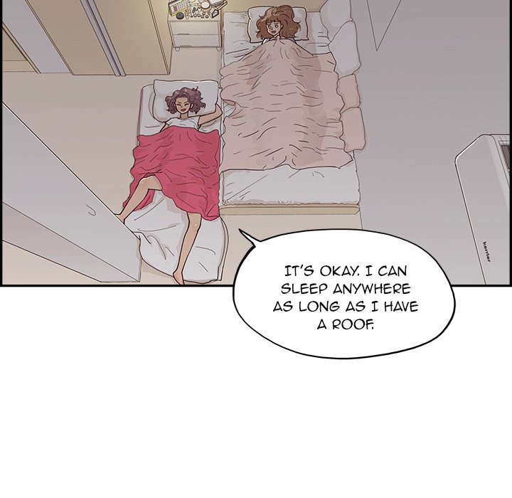 His Women’s University - Chapter 161 Page 80
