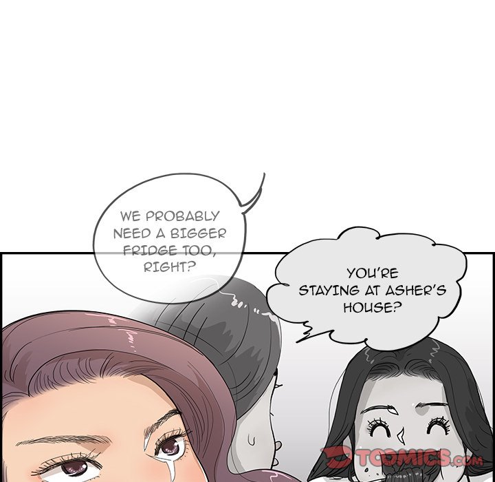 His Women’s University - Chapter 161 Page 82