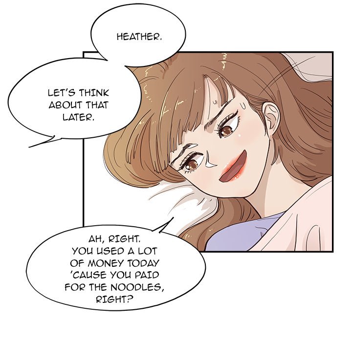 His Women’s University - Chapter 161 Page 84
