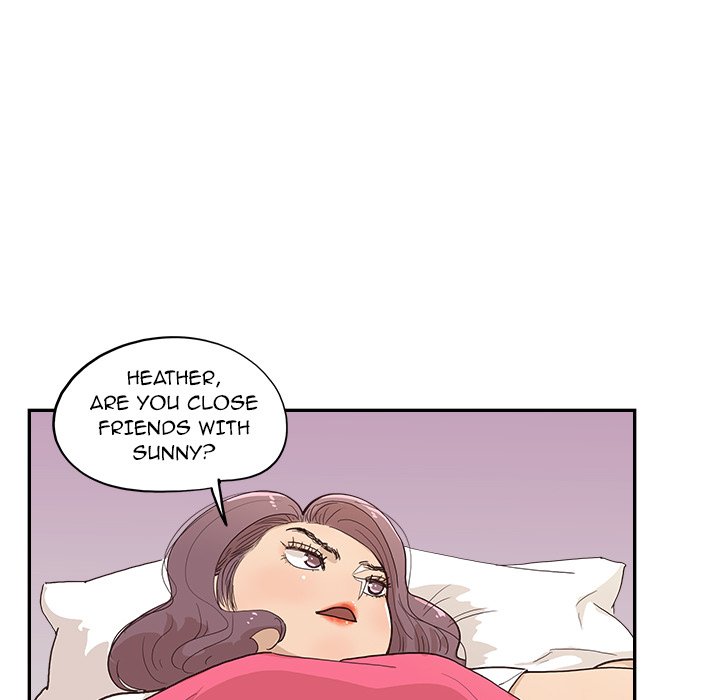 His Women’s University - Chapter 161 Page 85