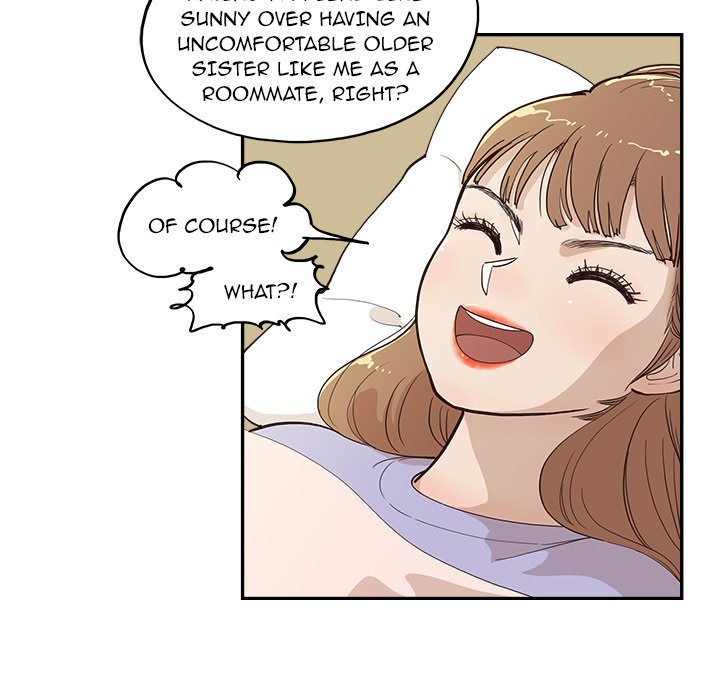 His Women’s University - Chapter 161 Page 87