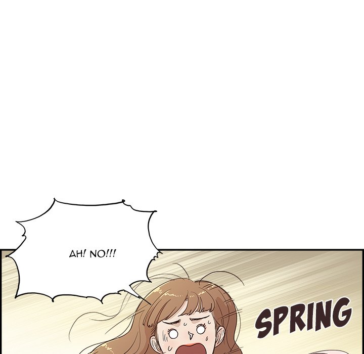 His Women’s University - Chapter 161 Page 88