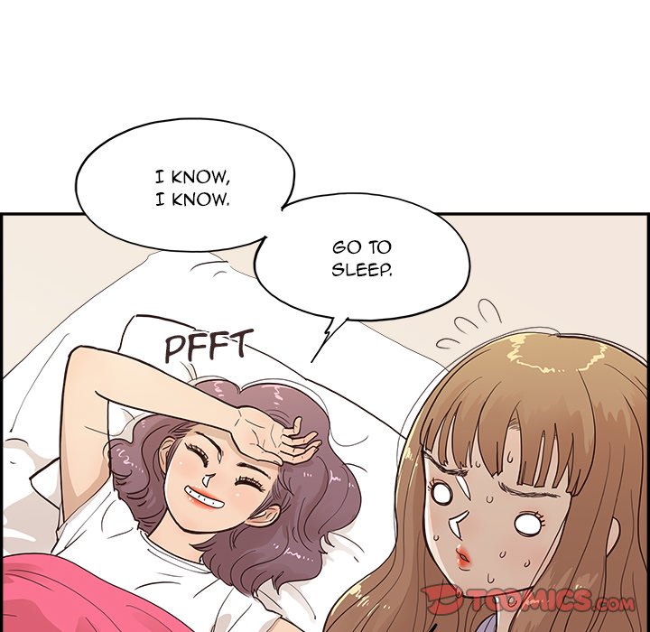 His Women’s University - Chapter 161 Page 90