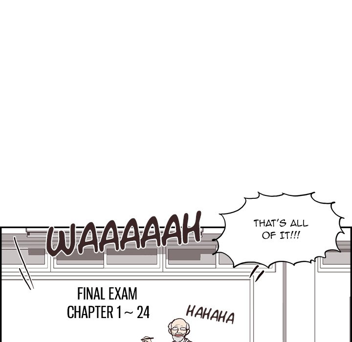 His Women’s University - Chapter 161 Page 96