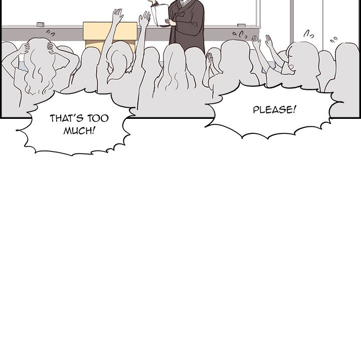 His Women’s University - Chapter 161 Page 97