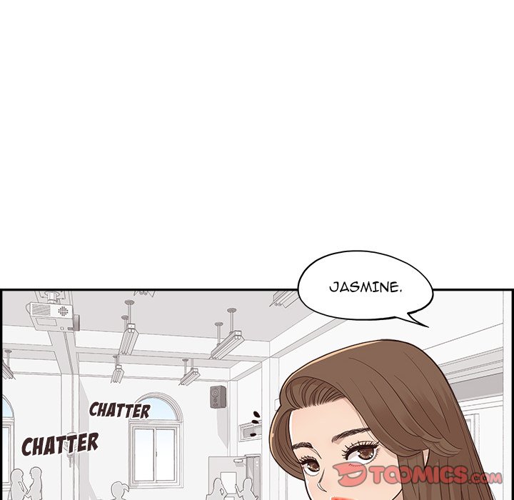 His Women’s University - Chapter 161 Page 98