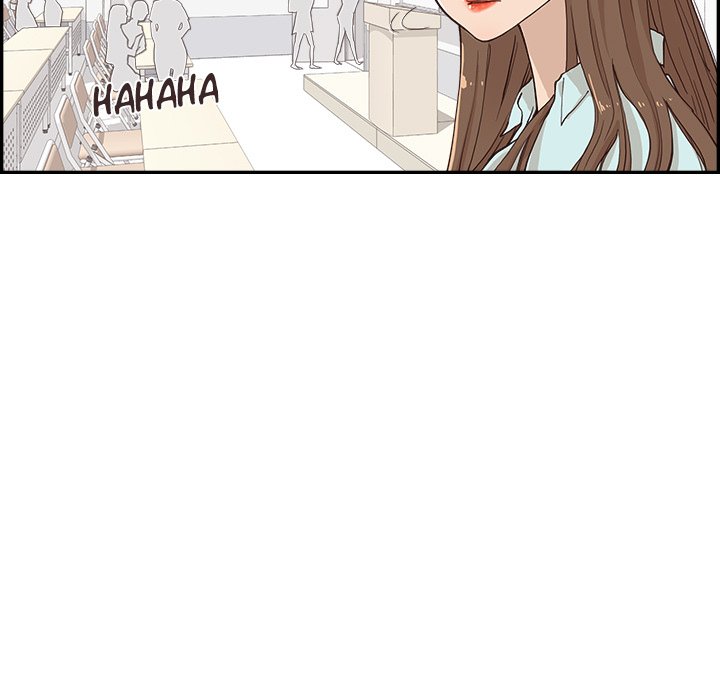 His Women’s University - Chapter 161 Page 99