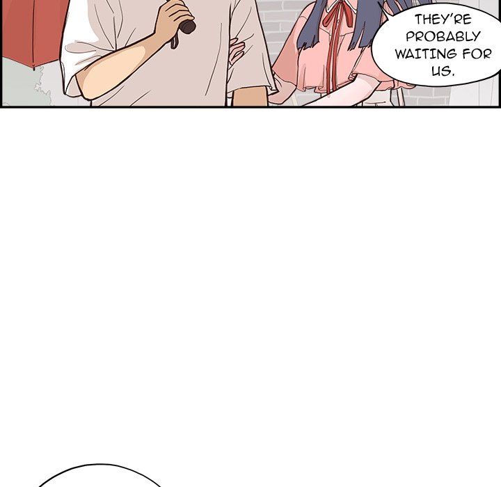 His Women’s University - Chapter 162 Page 103
