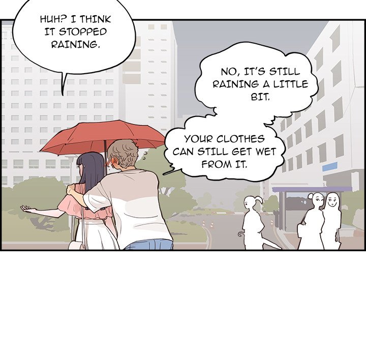 His Women’s University - Chapter 162 Page 104