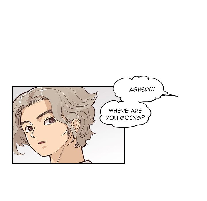 His Women’s University - Chapter 162 Page 105