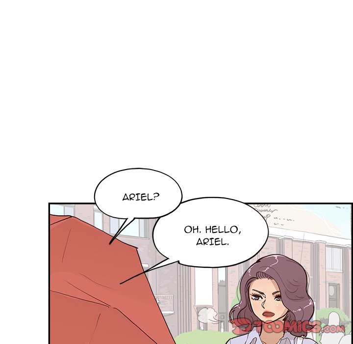 His Women’s University - Chapter 162 Page 106
