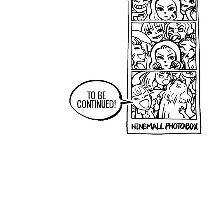 His Women’s University - Chapter 162 Page 112