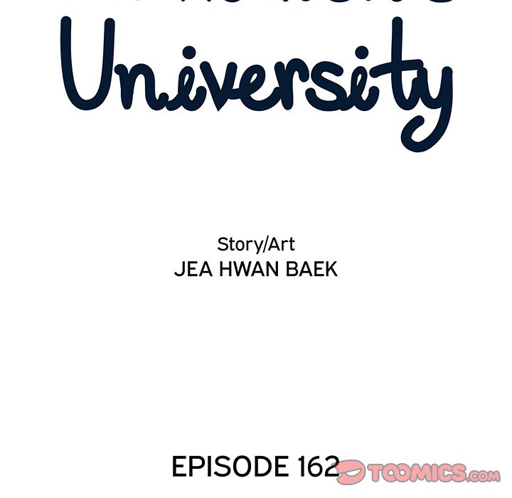 His Women’s University - Chapter 162 Page 14