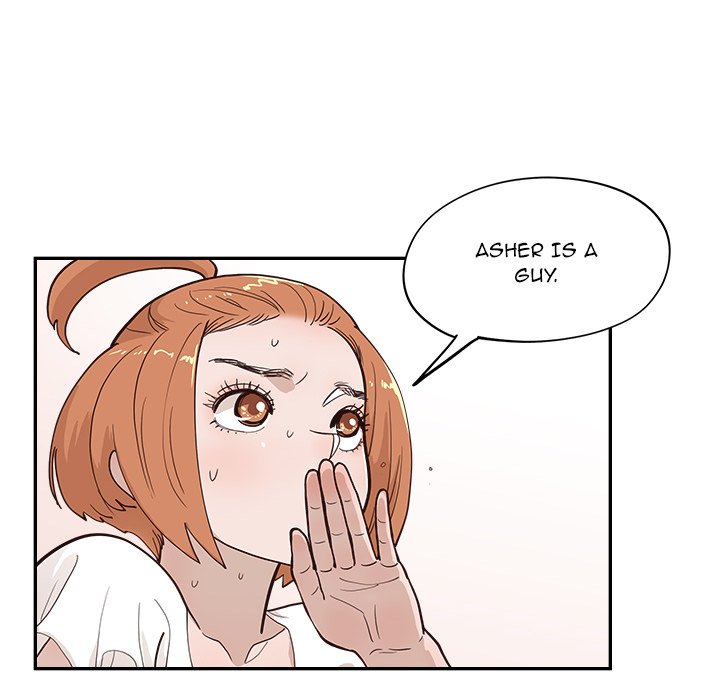 His Women’s University - Chapter 162 Page 16