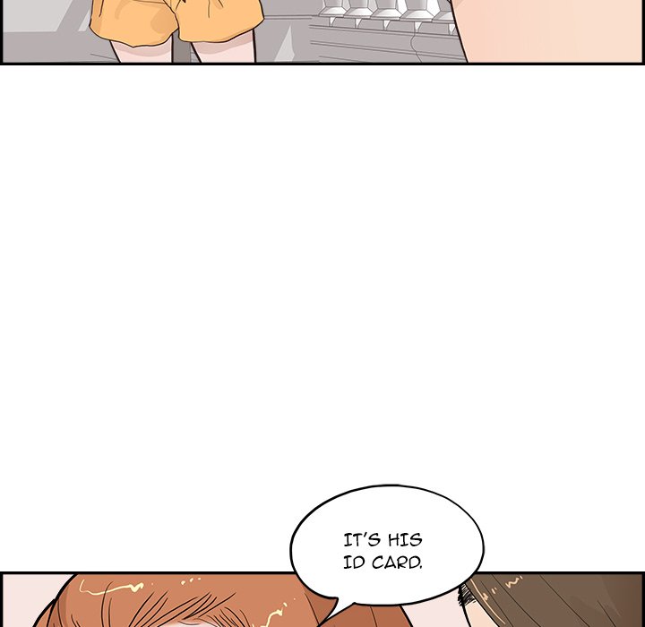 His Women’s University - Chapter 162 Page 20