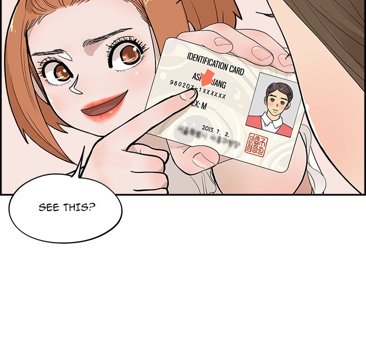 His Women’s University - Chapter 162 Page 21