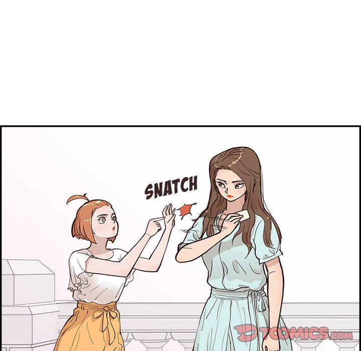His Women’s University - Chapter 162 Page 22