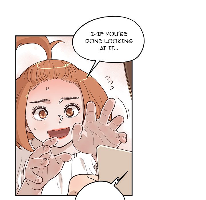 His Women’s University - Chapter 162 Page 25