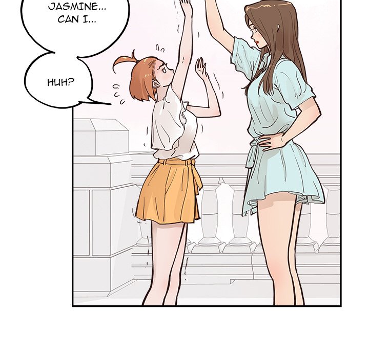 His Women’s University - Chapter 162 Page 27