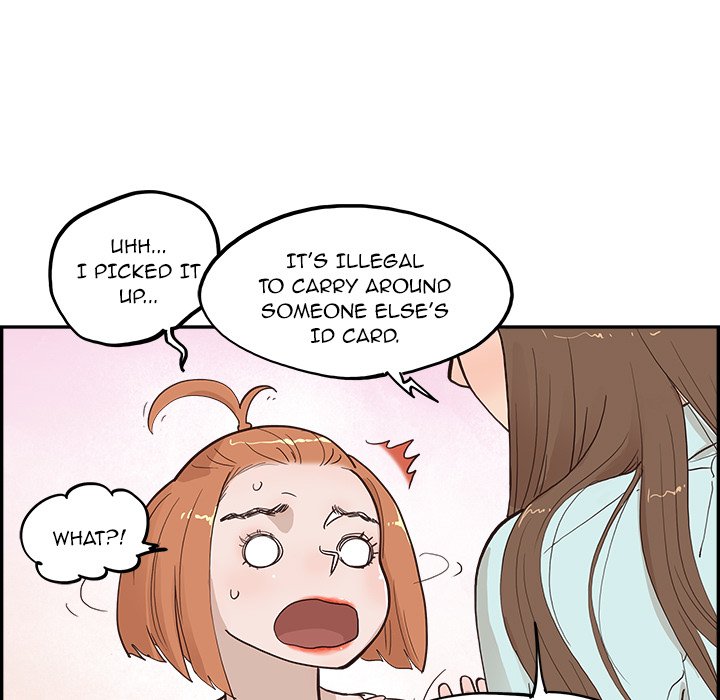 His Women’s University - Chapter 162 Page 31