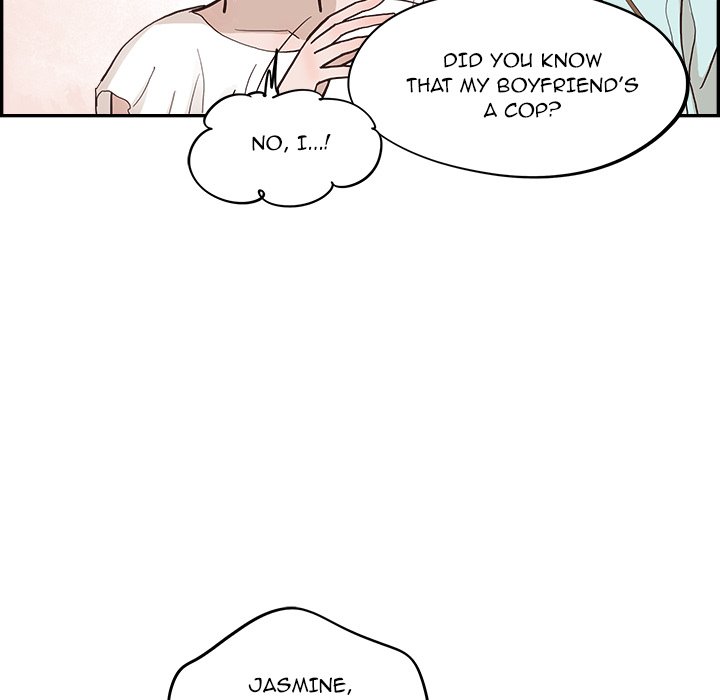 His Women’s University - Chapter 162 Page 32