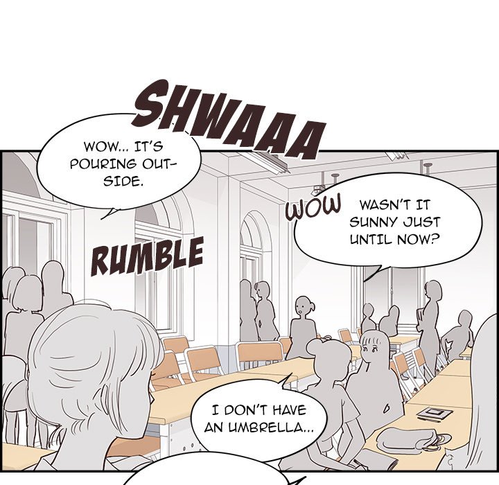 His Women’s University - Chapter 162 Page 39