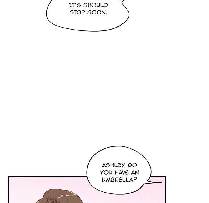 His Women’s University - Chapter 162 Page 40