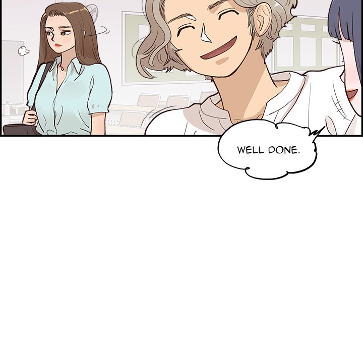 His Women’s University - Chapter 162 Page 44