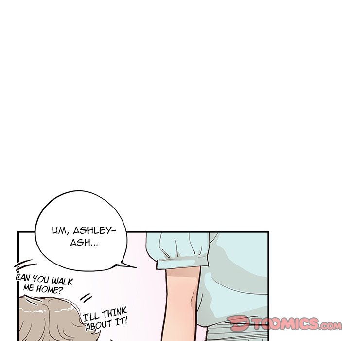 His Women’s University - Chapter 162 Page 46