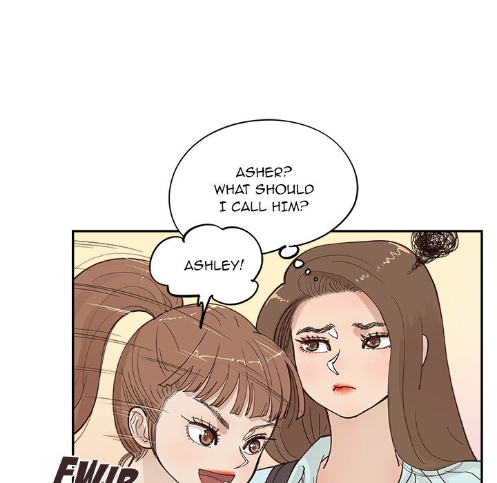 His Women’s University - Chapter 162 Page 48