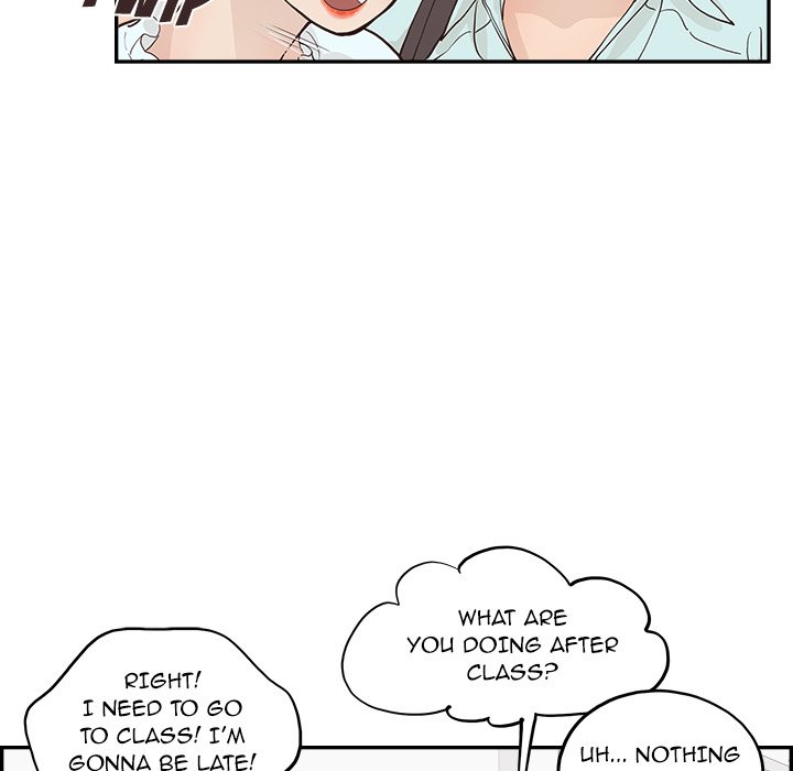 His Women’s University - Chapter 162 Page 49