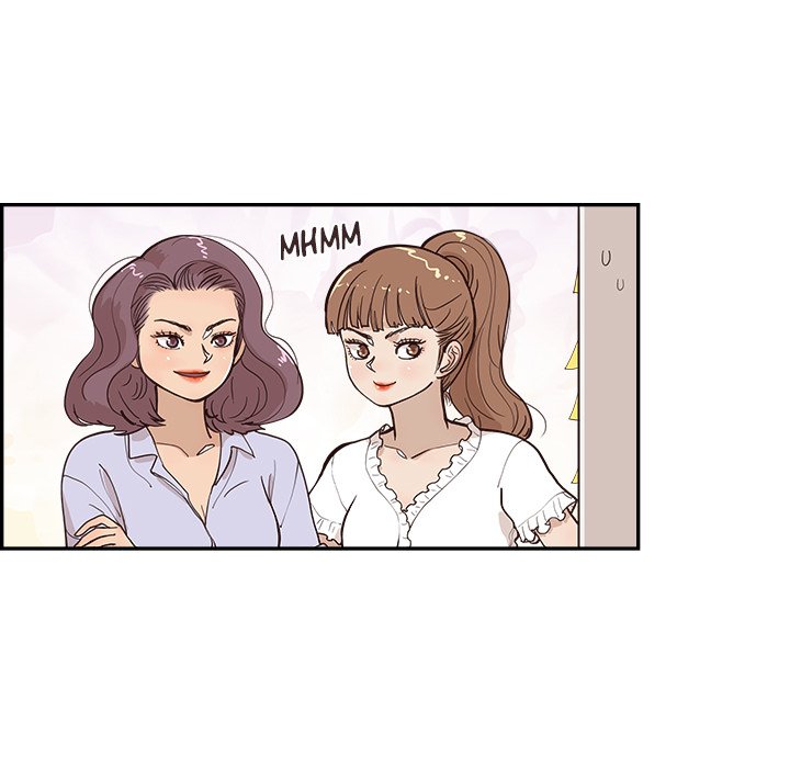 His Women’s University - Chapter 162 Page 5