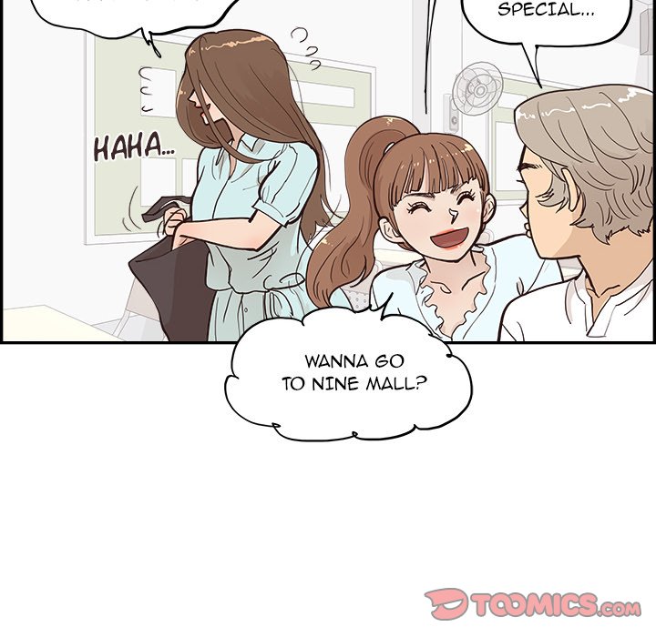 His Women’s University - Chapter 162 Page 50