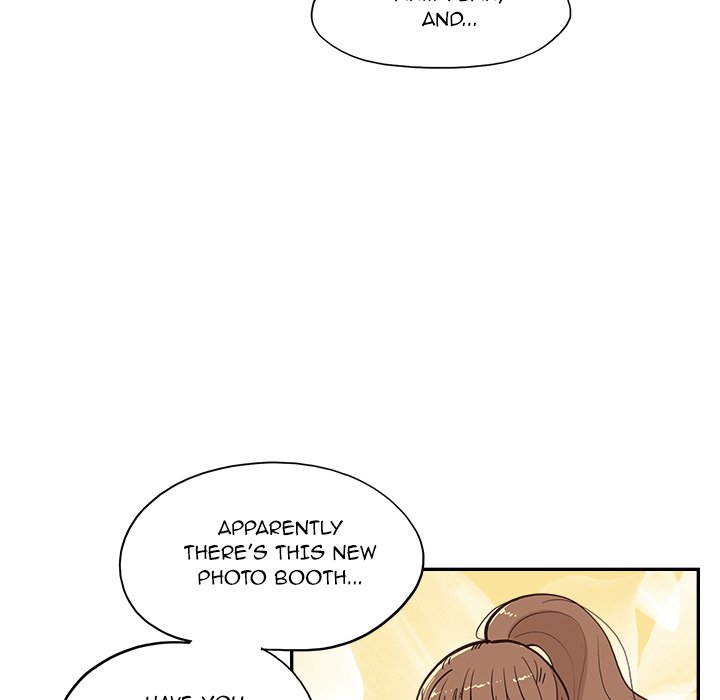 His Women’s University - Chapter 162 Page 52